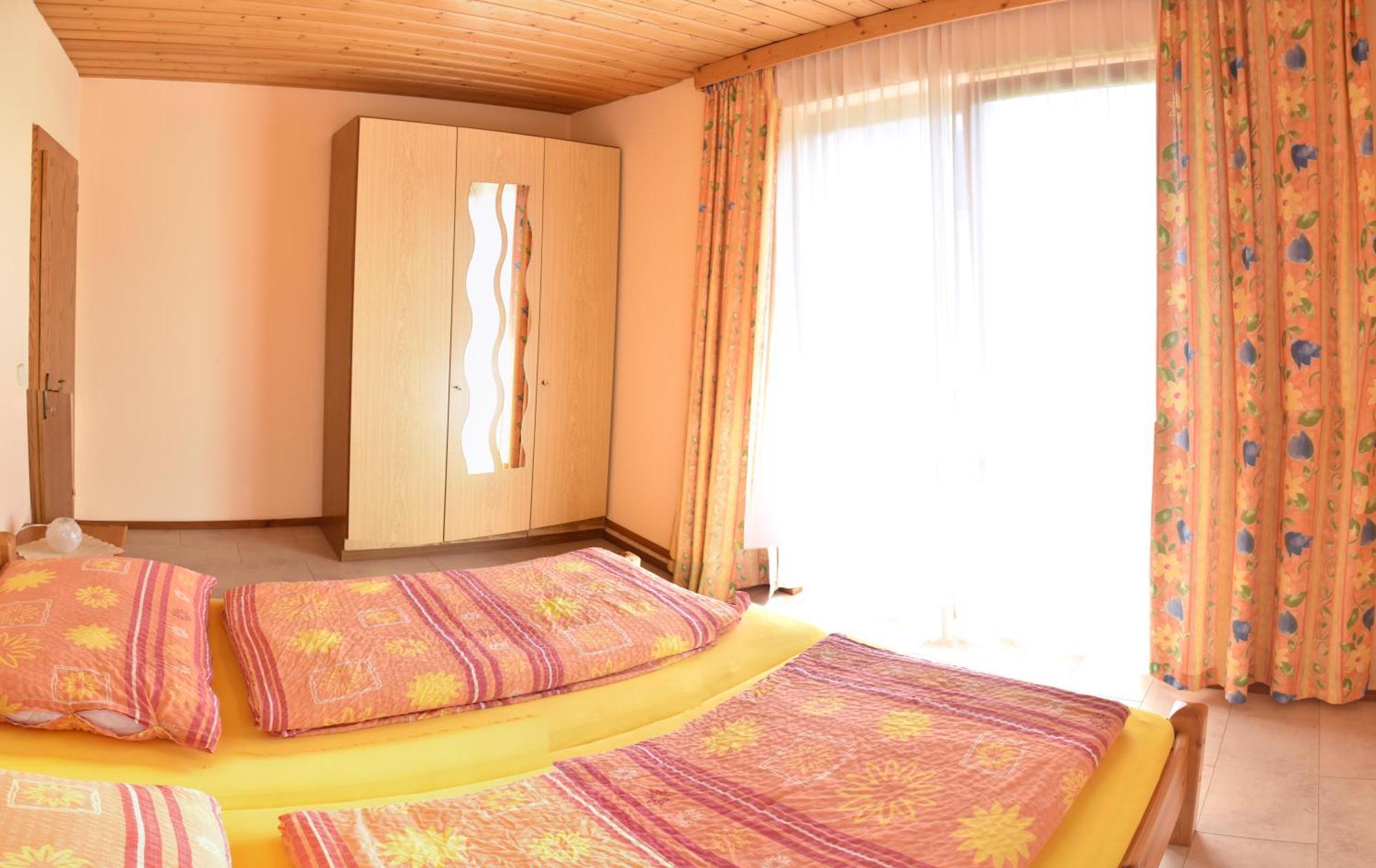 Apartamento Haus Dorfer Döbriach Habitación foto