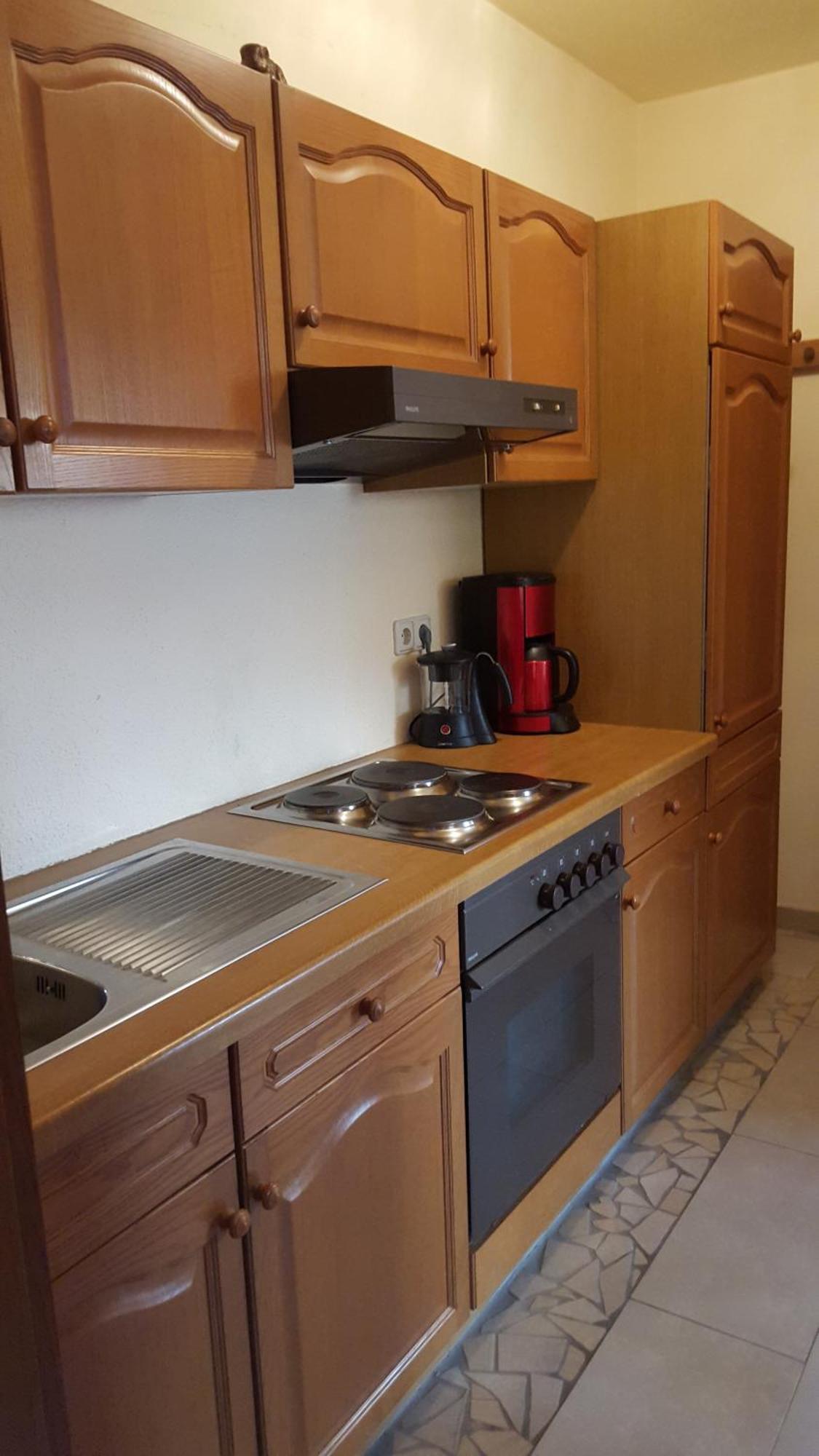 Apartamento Haus Dorfer Döbriach Habitación foto