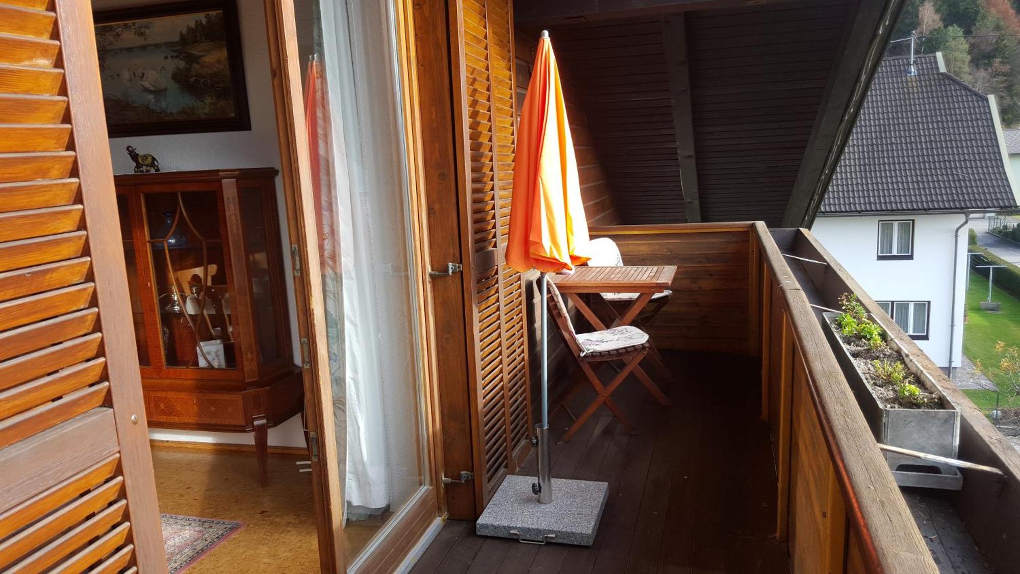 Apartamento Haus Dorfer Döbriach Habitación foto